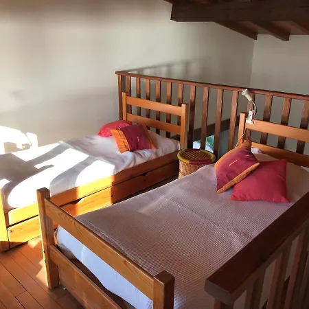Casa Carina Casaglione
