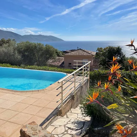 Casa Carina Villa